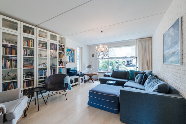 Medium property photo - Spechtenhof 27, 9502 SM Stadskanaal
